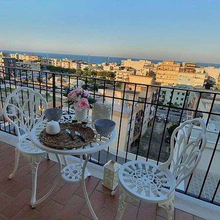 La Maison Di Alessandra Monopoli Εξωτερικό φωτογραφία