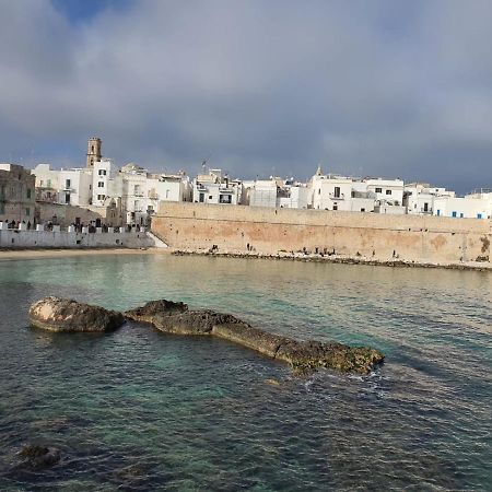 La Maison Di Alessandra Monopoli Εξωτερικό φωτογραφία