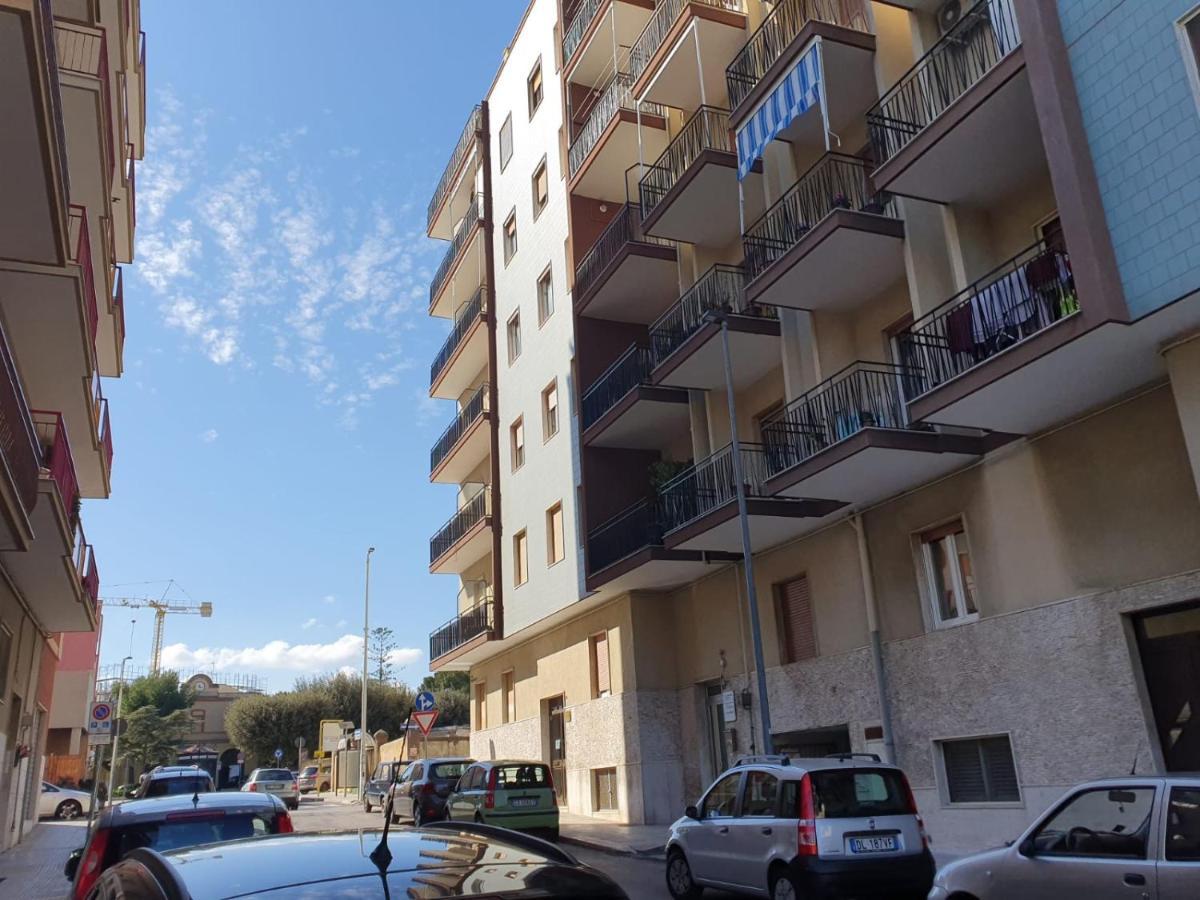 La Maison Di Alessandra Monopoli Εξωτερικό φωτογραφία
