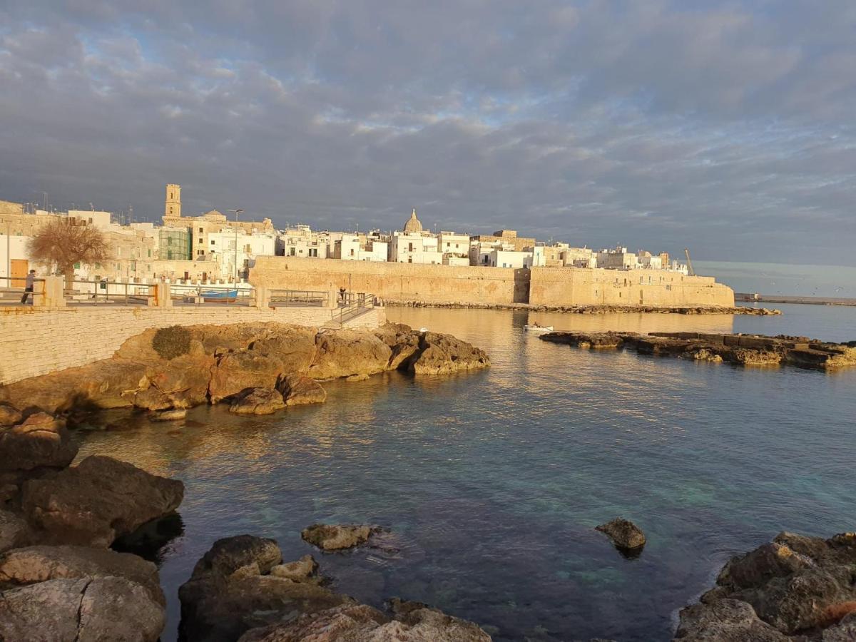 La Maison Di Alessandra Monopoli Εξωτερικό φωτογραφία