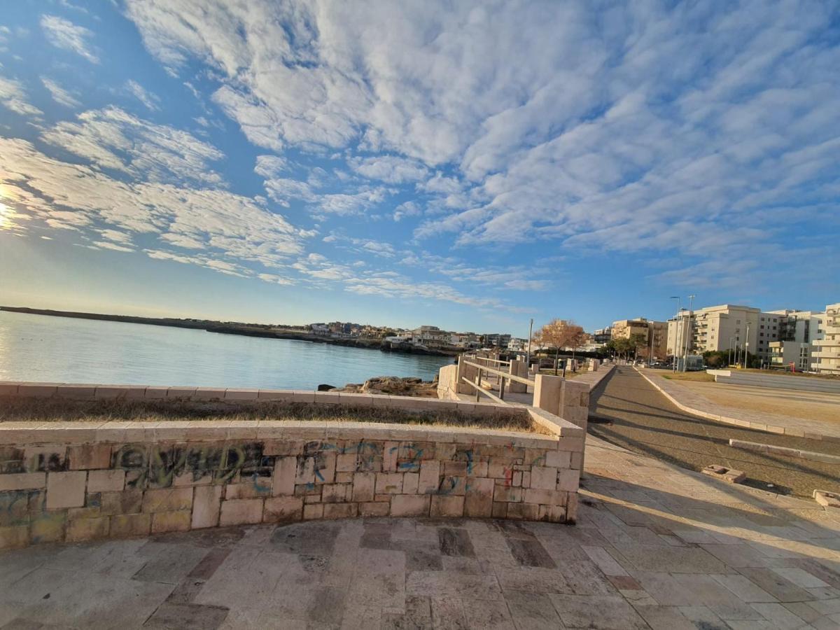 La Maison Di Alessandra Monopoli Εξωτερικό φωτογραφία