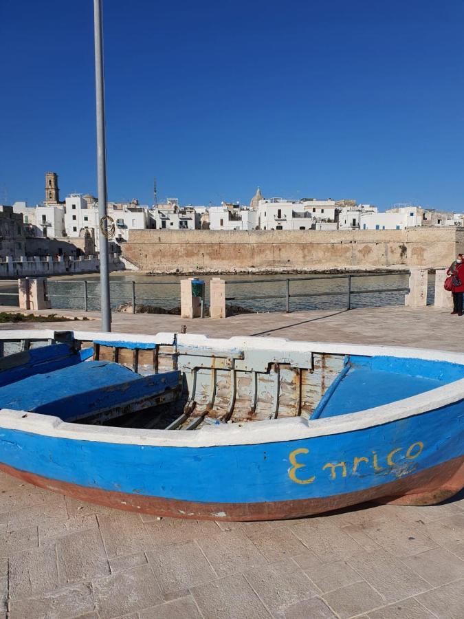 La Maison Di Alessandra Monopoli Εξωτερικό φωτογραφία