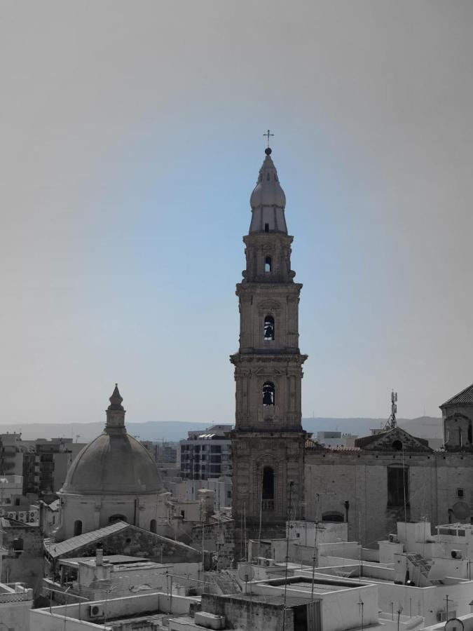 La Maison Di Alessandra Monopoli Εξωτερικό φωτογραφία
