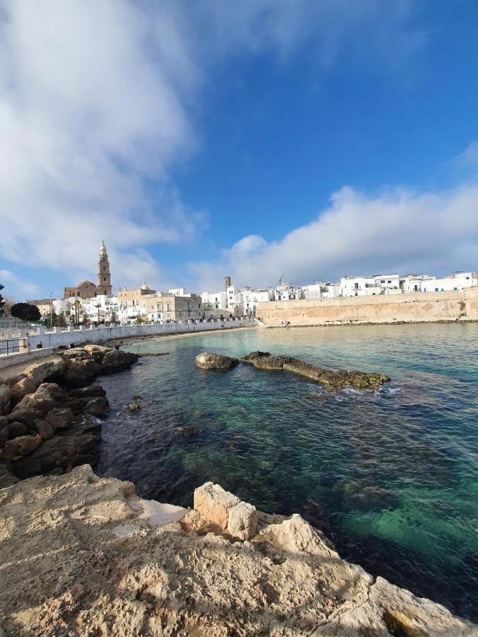 La Maison Di Alessandra Monopoli Εξωτερικό φωτογραφία